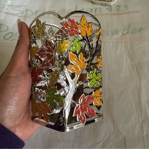 🆕 Bath & Body Works Gentle Foaming Soap 🧼 Holder - NWT